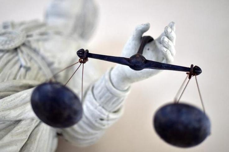 justice française