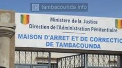 prison tamba