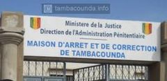 prison tamba