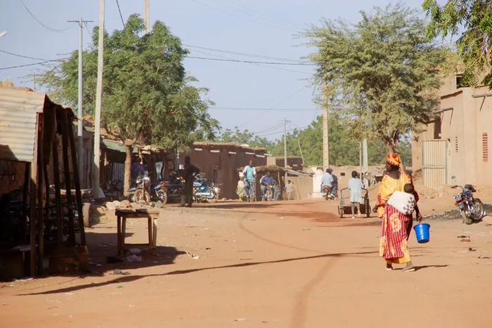 Le ramadan et la chaleur (illustration)
