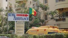 Suma Assistance