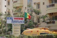 Suma Assistance