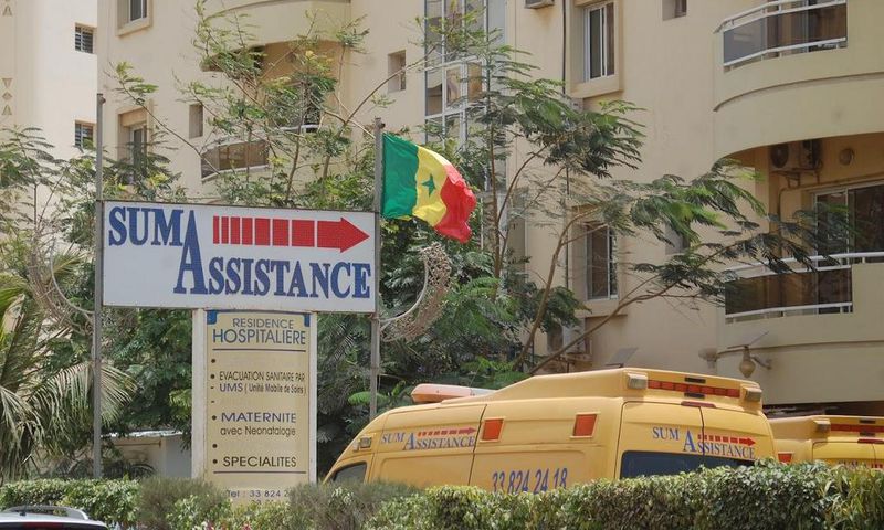 Suma Assistance
