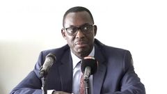 Babacar Diagne CNRA