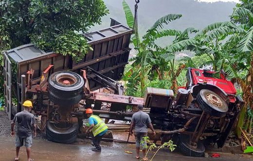 Camion