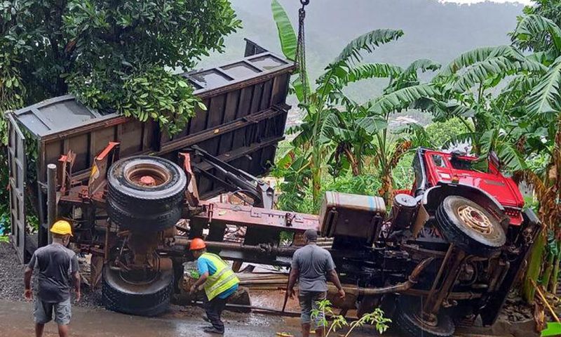 Camion