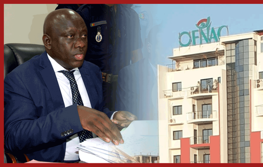 Serigne-Bassirou-Gueye-a-pris-fonction-à-l'OFNAC