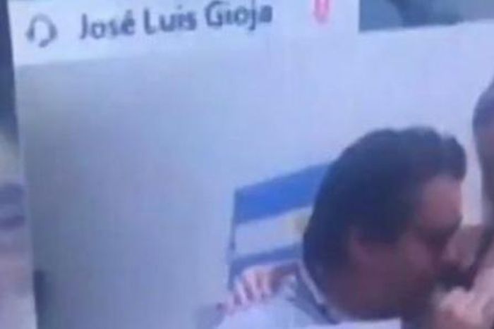 députée  M. Améri