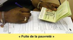 Visa Schengen : les demandeurs africains perdent des millions d'Euros en 2023