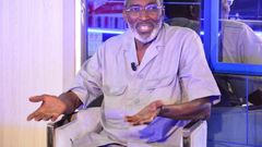 DOCTEUR Babacar Niang de Suma Assistance