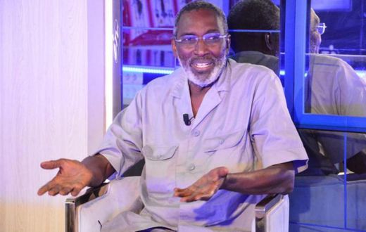 DOCTEUR Babacar Niang de Suma Assistance