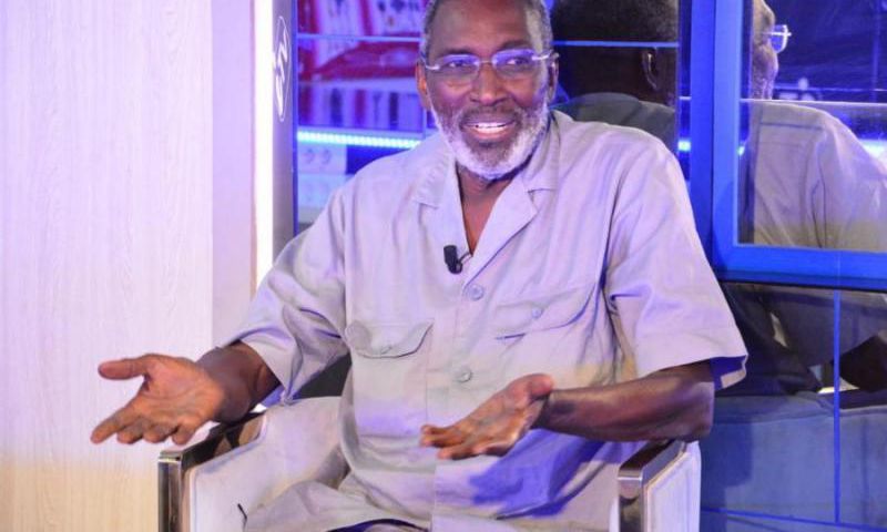 DOCTEUR Babacar Niang de Suma Assistance