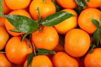 Clementine Feuille Mini Colis