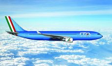 L'Italie va lever l'embargo aérien imposé aux avions libyens