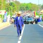 Macky Sall inaugure le Pont de Marsassoum