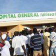 Hopital général Idrissa Pouye