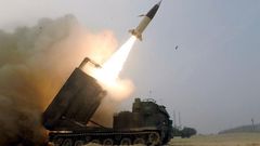 Missile ATACMS