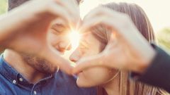 amour et couple