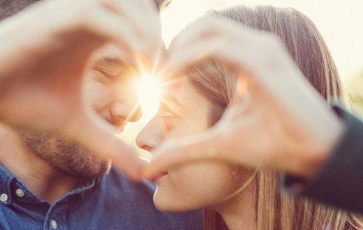 amour et couple
