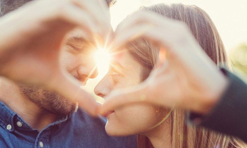 amour et couple