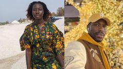 Adja Thiaré et Kaliphone