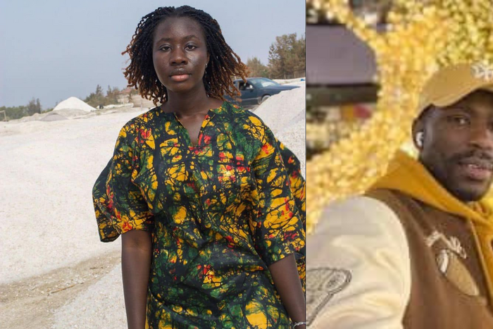 Adja Thiaré et Kaliphone