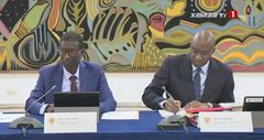 Conseil des ministres 3