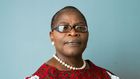 Oby Ezekwesili