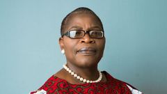 Oby Ezekwesili