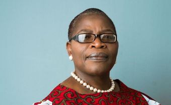 Oby Ezekwesili