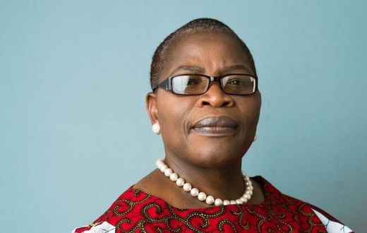 Oby Ezekwesili