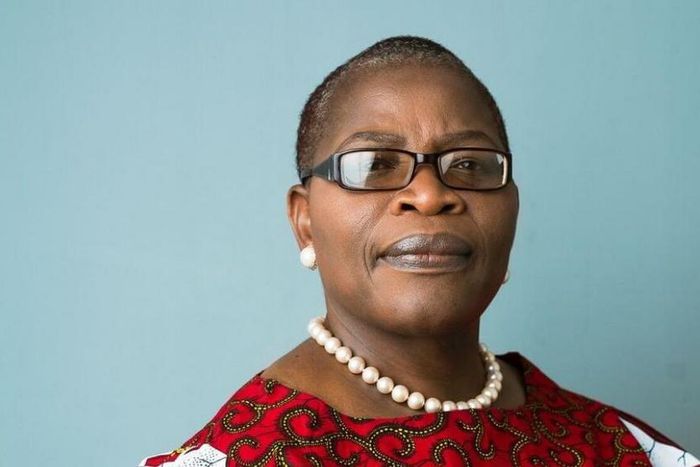 Oby Ezekwesili