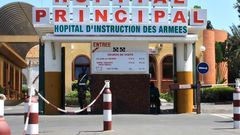 Hôpital Principal de Dakar