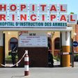 Hôpital Principal de Dakar