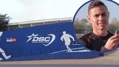 Brice Olivier Sylvain