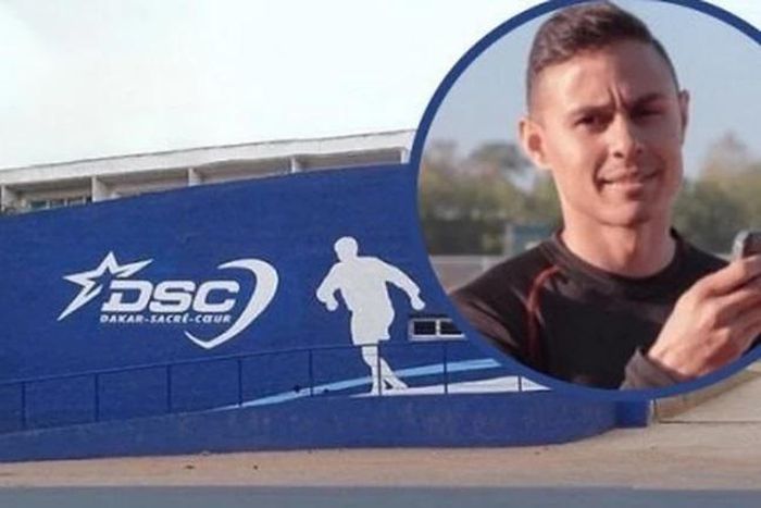 Brice Olivier Sylvain