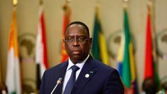 Macky Sall sommet UA