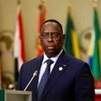 Macky Sall sommet UA