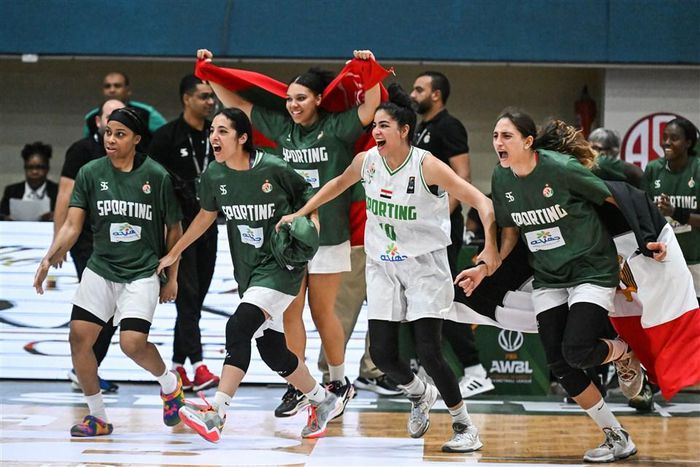 Alexandria Sporting Club (ASC)