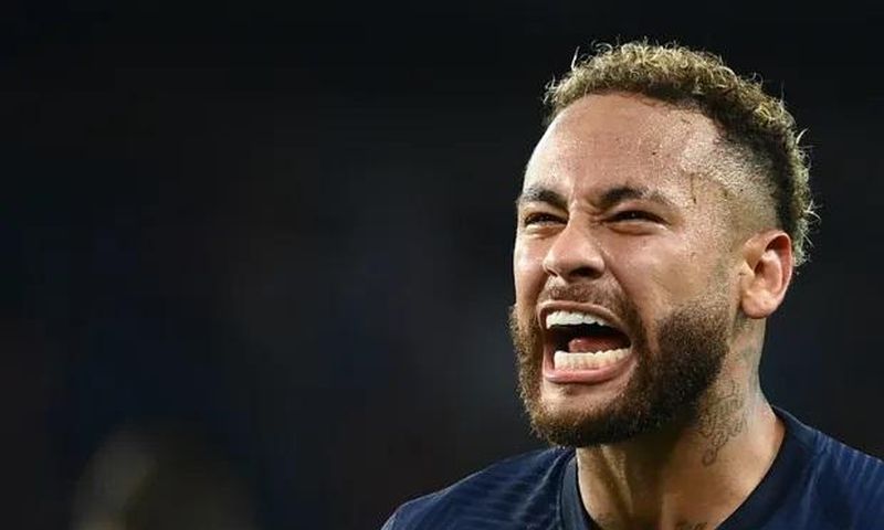 Neymar