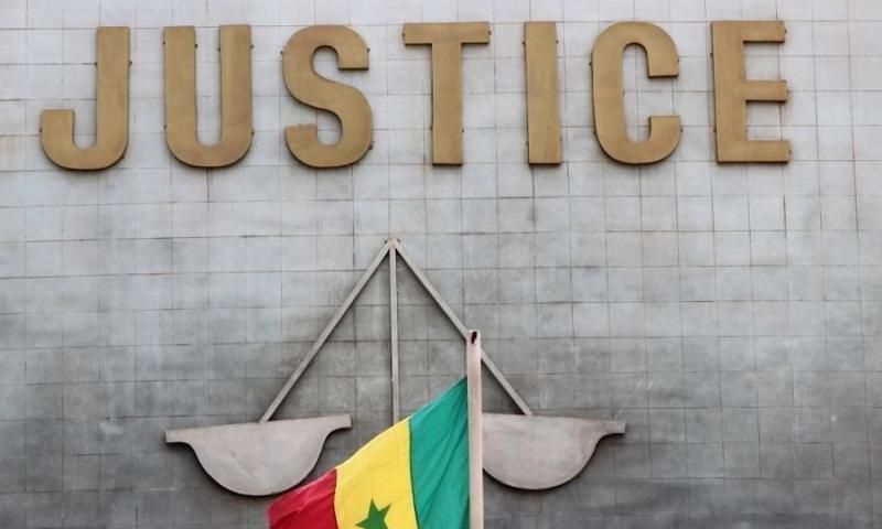 justice sen