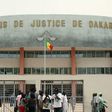 Palais de Justice de Dakar