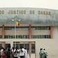 Palais de Justice de Dakar