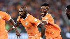 Celebration Seko Fofana