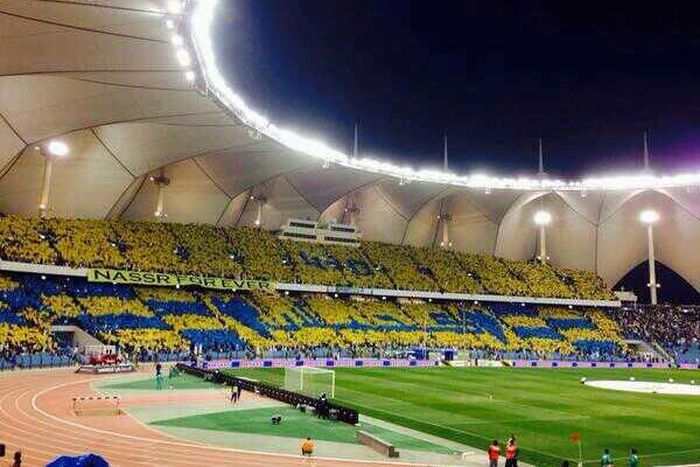 Al-Nassr