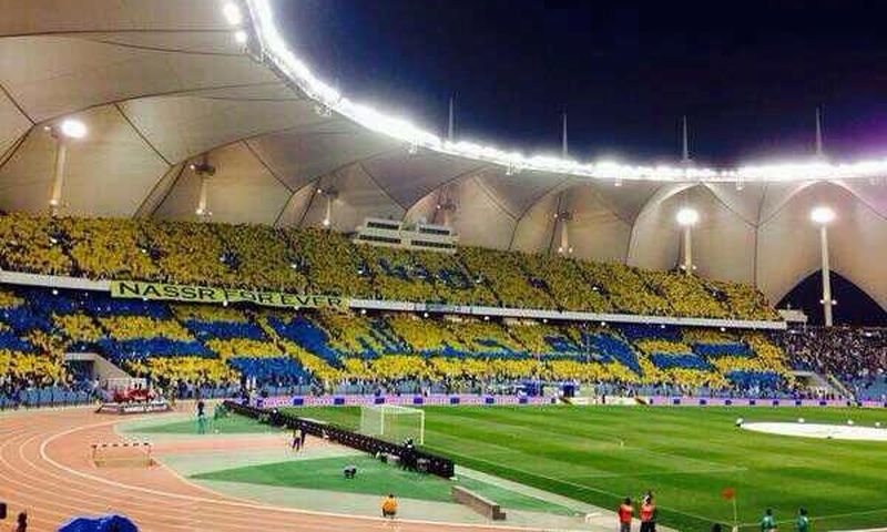 Al-Nassr