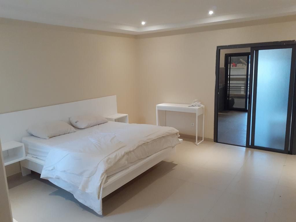 A Dakar, des appartements équipés de toutes les commodités nécessaires au confort des clients (3)