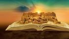 Would you visit any of the Biblical cities? [Science Channel]