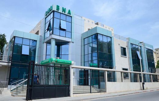 La Banque nationale d'Algérie est la première banque commerciale algérienne Créée le 13 juin 1966, elle exerce toutes les activités d'une banque de dépôt