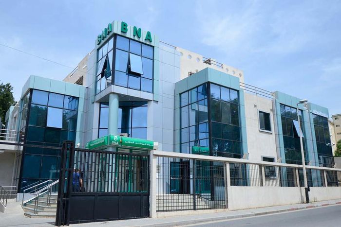 La Banque nationale d'Algérie est la première banque commerciale algérienne Créée le 13 juin 1966, elle exerce toutes les activités d'une banque de dépôt